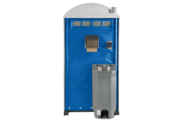 Deluxe Flushable Porta Potty Lodi CA