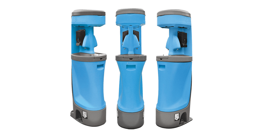 Portable Handwashing Stations Lodi CA