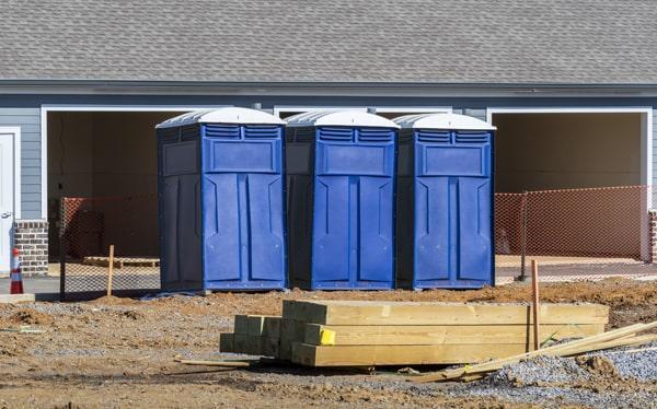 Industrial Porta Potty Rentals Lodi CA