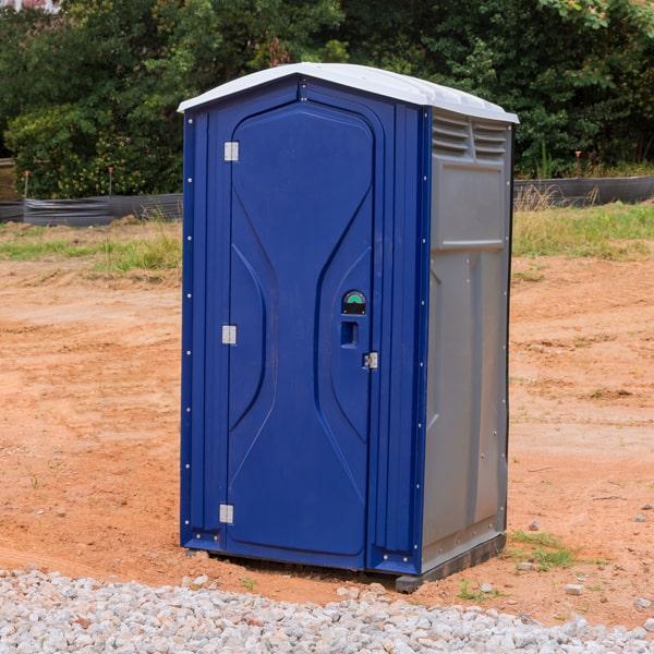 Festival Porta Potty Rentals Lodi CA