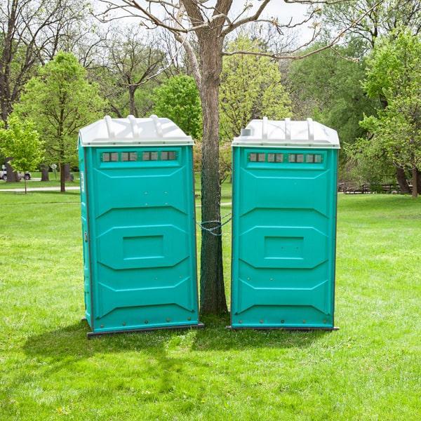 Seasonal Porta Potty Rentals Lodi CA