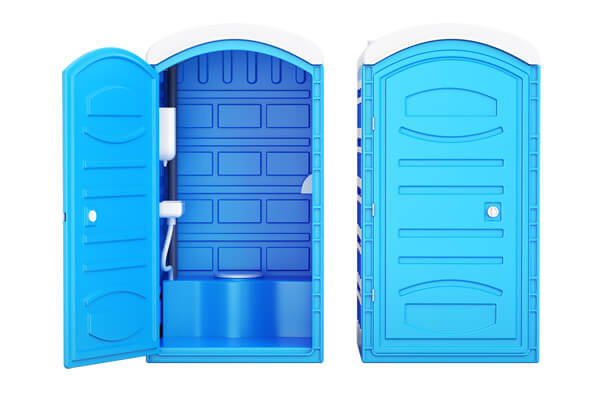Porta Potty Rental Service Truck Lodi CA